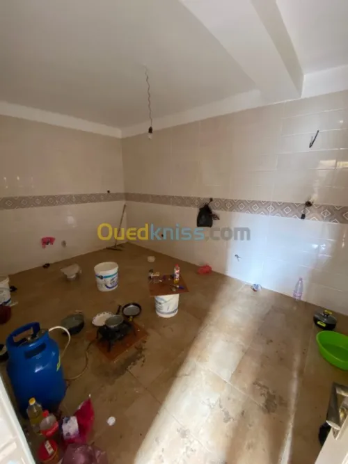 Vente Villa Alger Draria