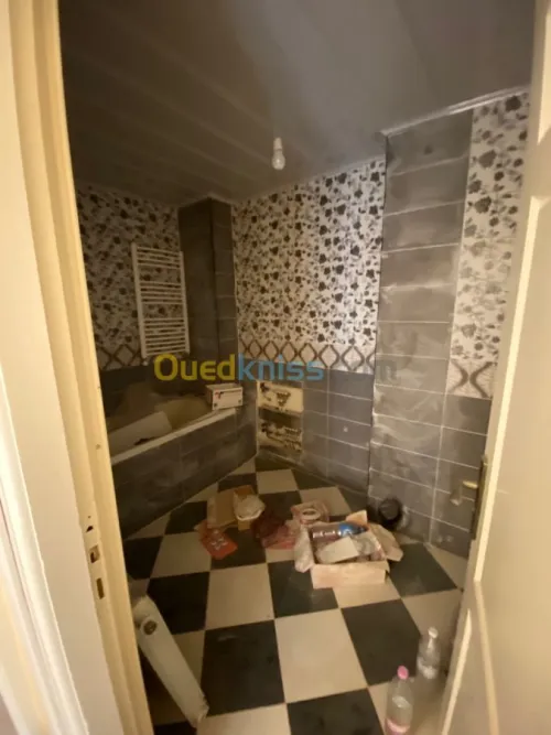 Vente Villa Alger Draria
