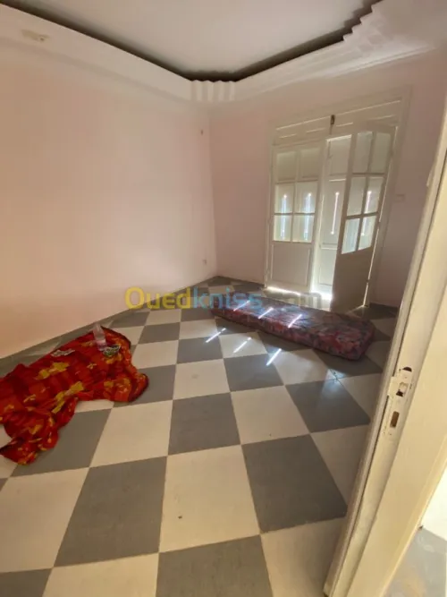 Vente Villa Alger Draria