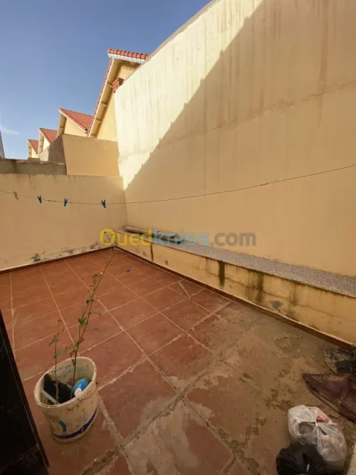 Vente Villa Alger Draria
