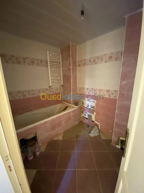 Vente Villa Alger Draria