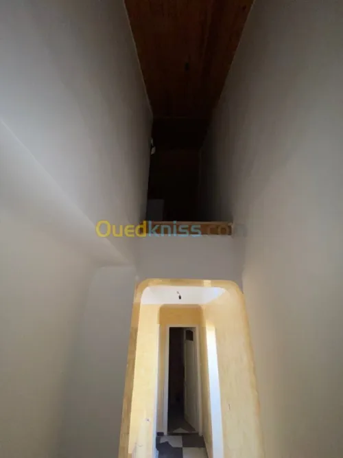 Vente Villa Alger Draria