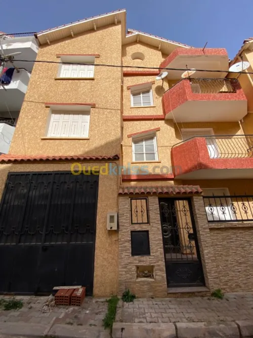 Vente Villa Alger Draria