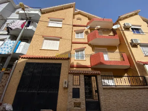 Vente Villa Alger Draria