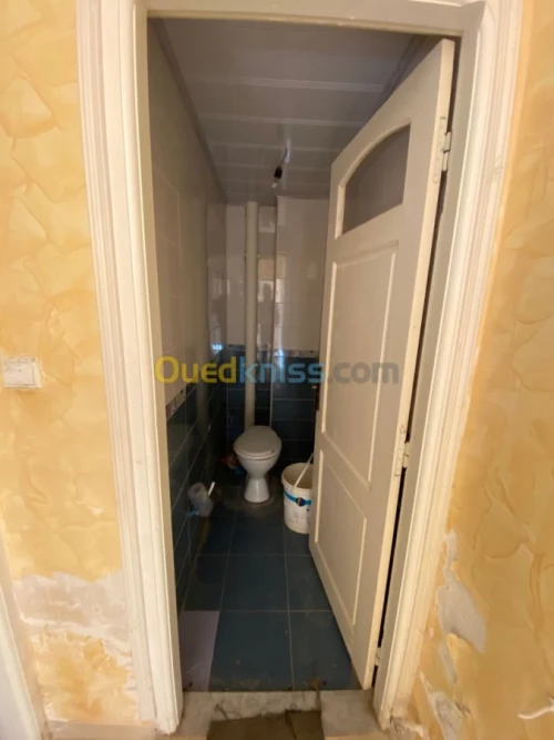 Vente Villa Alger Draria