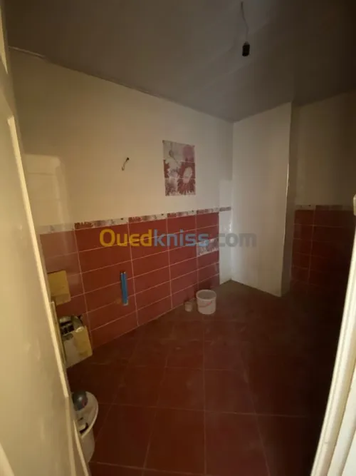 Vente Villa Alger Draria