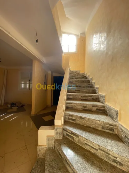 Vente Villa Alger Draria