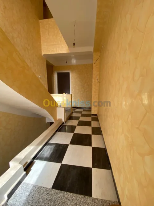 Vente Villa Alger Draria