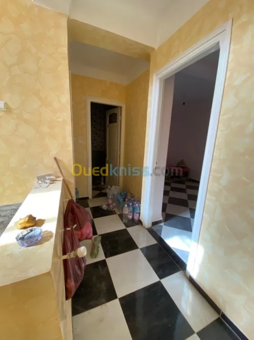 Vente Villa Alger Draria