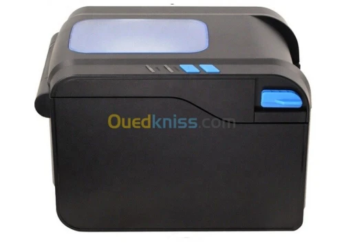 Imprimante Code Barre Xprinter XP-370B USB+Bluetooth
