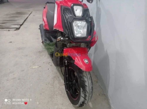 Lifan LIFAN PISTA