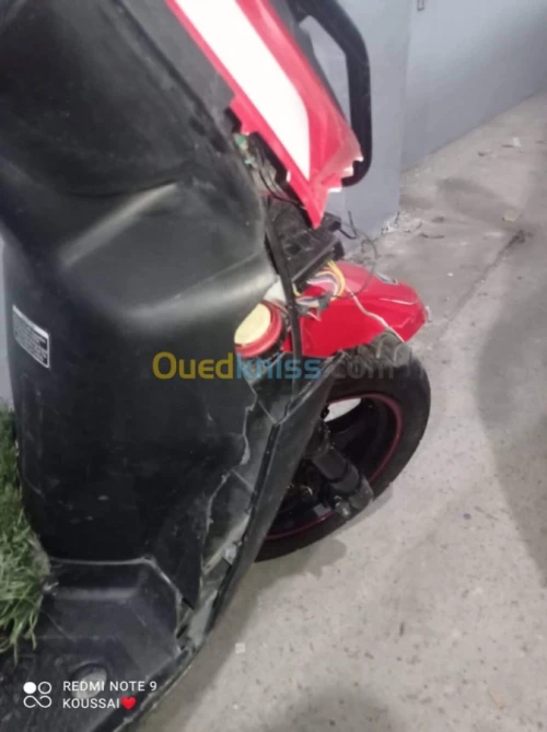 Lifan LIFAN PISTA