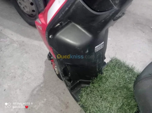 Lifan LIFAN PISTA
