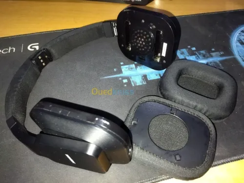 MEDION HEADPHONE (Casque)