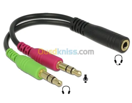 MEDION HEADPHONE (Casque)