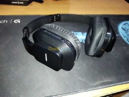 MEDION HEADPHONE (Casque)