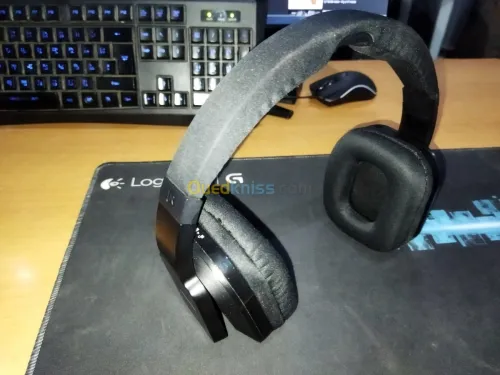 MEDION HEADPHONE (Casque)