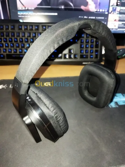 MEDION HEADPHONE (Casque)