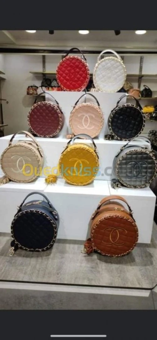 Vente une quantité du sac prix raisonn