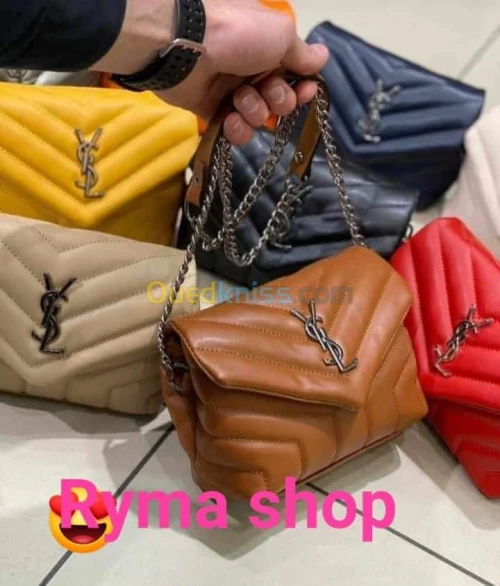 Vente une quantité du sac prix raisonn