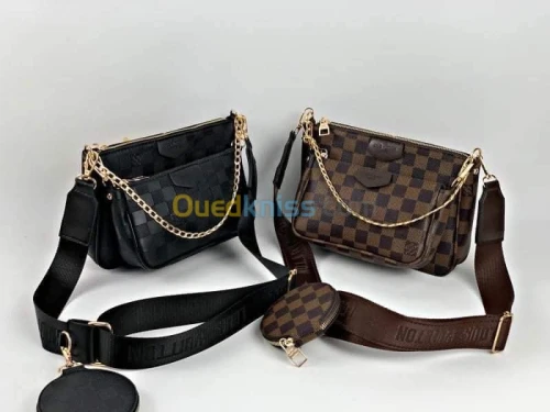 Vente une quantité du sac prix raisonn