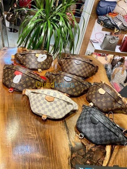 Vente une quantité du sac prix raisonn