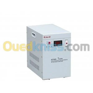 Stabilisateur industriel et batiment