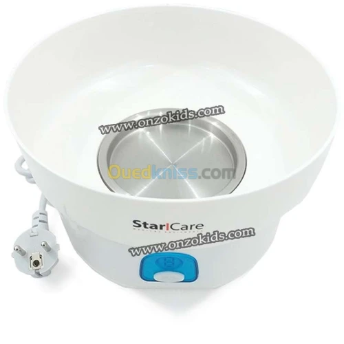 Stérilisateur de biberons StarCare