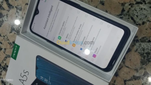 Oppo A5s (AX5s)