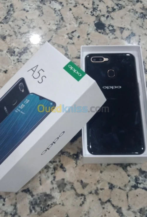 Oppo A5s (AX5s)