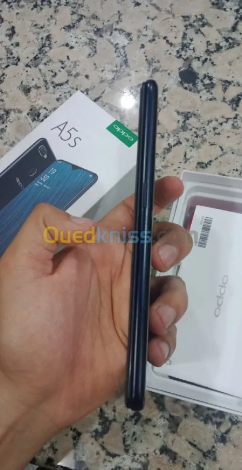 Oppo A5s (AX5s)
