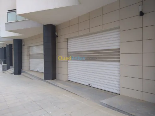 Aménagement intérieur  et extérieur 