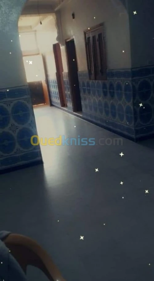 Vente Villa Chlef Chettia