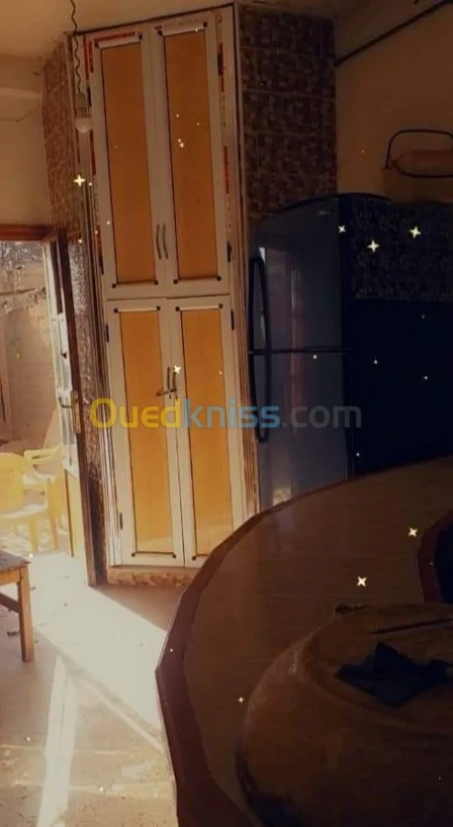 Vente Villa Chlef Chettia