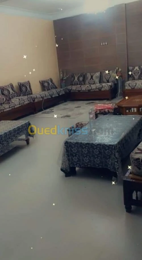 Vente Villa Chlef Chettia