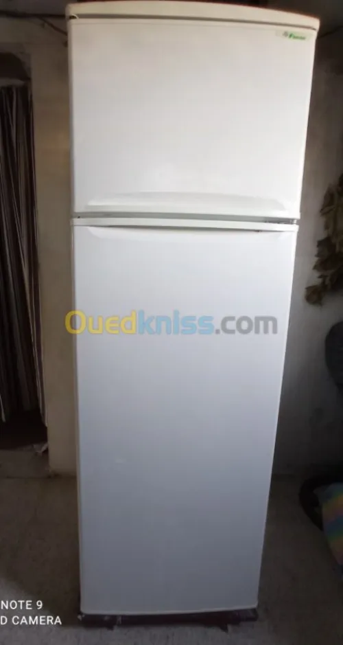 Refrigirateur