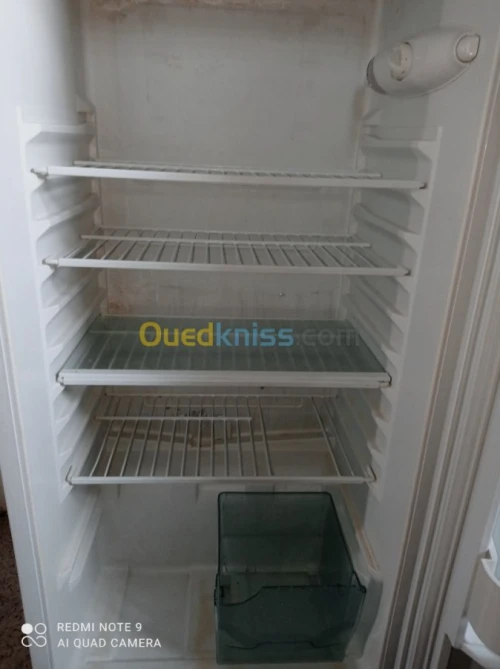 Refrigirateur