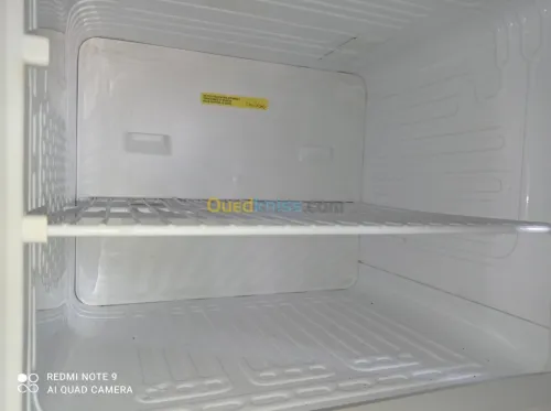 Refrigirateur