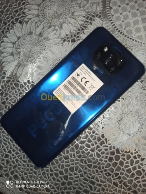 Xiaomi Poco X3