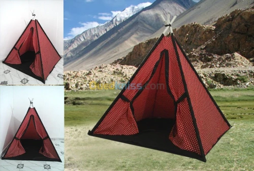 خيمة اطفال 1700دج Tente pour enfants  