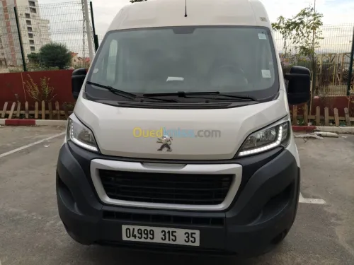 Transport marchandise 
