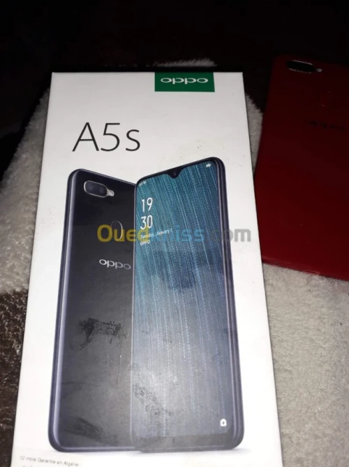 Oppo Oppo a5s