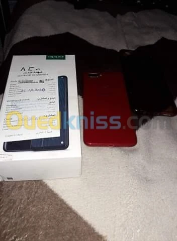 Oppo Oppo a5s