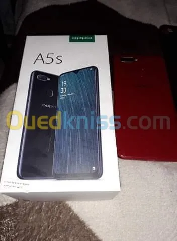 Oppo Oppo a5s