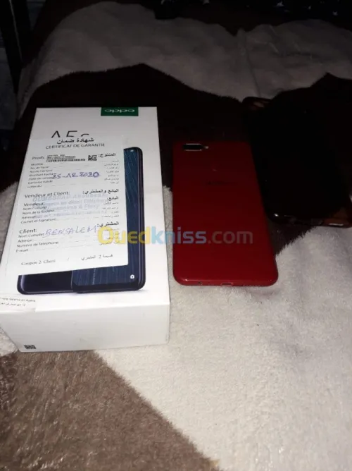 Oppo Oppo a5s