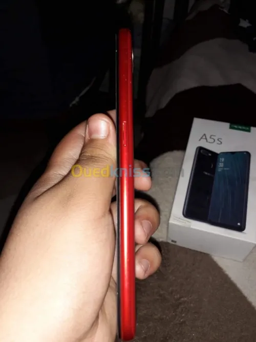Oppo Oppo a5s