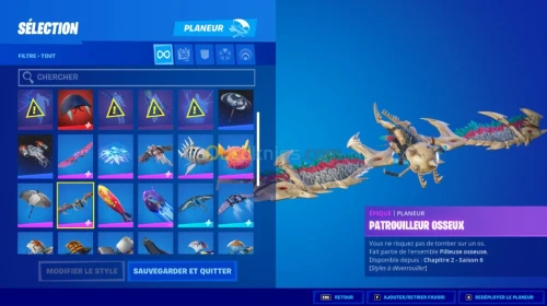 compte fortnite 