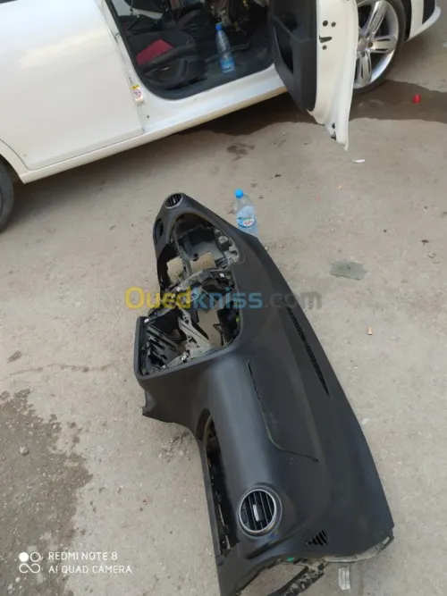 Réparation airbag  WAB 
