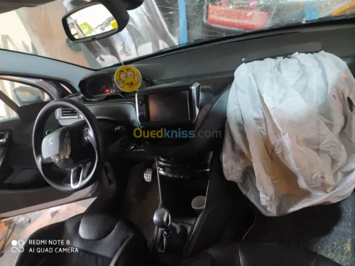 Réparation airbag  WAB 