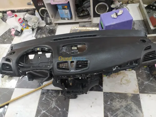 Réparation airbag  WAB 
